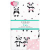 COSAS Пододеяльник PandaLoveRose Dots 155х215 (PandaLoveRose_Dots_155q) (4822052054383) - зображення 1