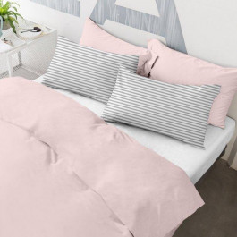   COSAS Наволочки Set4Pillow Rose LineGrey 50х70 4 шт (4822052032619)