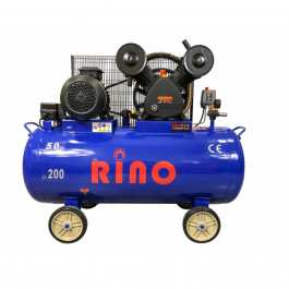   Rino ZC HM-V-0.48/200L