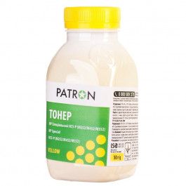   Patron HP CLJ Pro M176/M177/M252/M277/M452, Canon 045 Yellow (PN-HCS-P-Y-050)