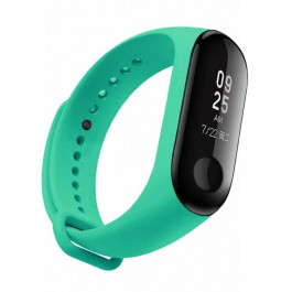   ArmorStandart Ремешок  для Xiaomi Mi Band 4/3 Mint (ARM51834)