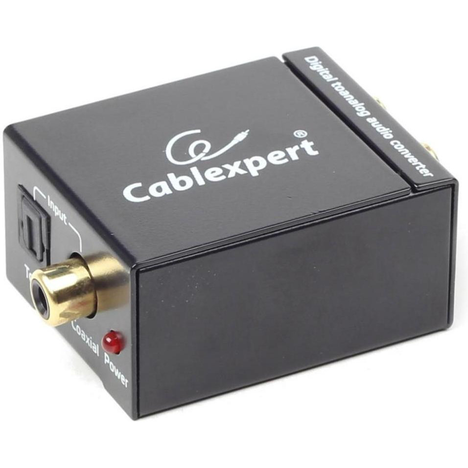 Cablexpert DSC-OPT-RCA-001 - зображення 1