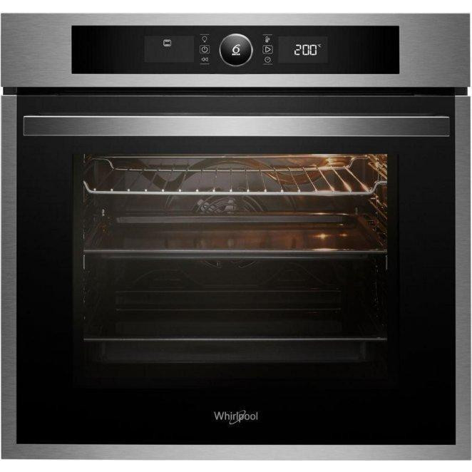 Whirlpool AKZ9 7891 IX - зображення 1