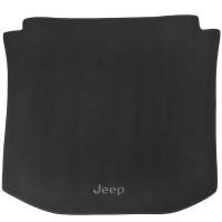   Textile-Pro Коврик в багажник для Jeep Grand Cherokee (textile-pro_8809)