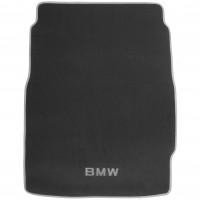   Textile-Pro Коврик в багажник для BMW 5 F10 (textile-pro_8561_gr)