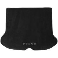 Textile-Pro Коврик в багажник для Volvo XC 60 (textile-pro_8127) - зображення 1