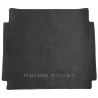   Textile-Pro Коврик в багажник для Land Rover Range Rover Sport (textile-pro_8107)