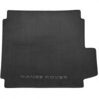   Textile-Pro Коврик в багажник для Land Rover Range Rover (textile-pro_7617)