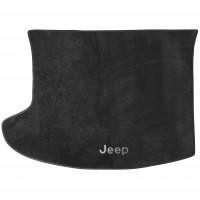   Textile-Pro Коврик в багажник для Jeep Patriot (textile-pro_7086)