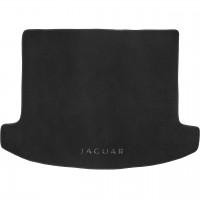 Textile-Pro Коврик в багажник для Jaguar XF (textile-pro_7519) - зображення 1