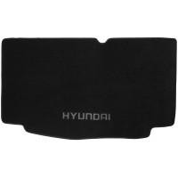   Textile-Pro Коврик в багажник для Hyundai i-10 (textile-pro_7604)