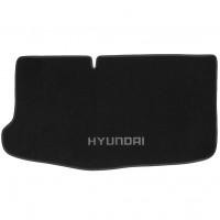 Textile-Pro Коврик в багажник для Hyundai i-10 (textile-pro_6935) - зображення 1