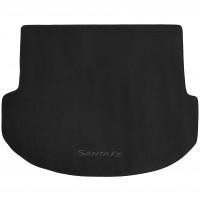   Textile-Pro Коврик в багажник для Hyundai Grand Santa Fe (textile-pro_7437)