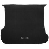   Textile-Pro Коврик в багажник для Audi Q7 (textile-pro_8110)