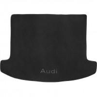   Textile-Pro Коврик в багажник для Audi A6 (textile-pro_1199)