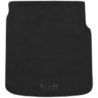   Textile-Pro Коврик в багажник для Audi A7 (textile-pro_7286)