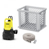 Karcher SP 16.000 Flood Box (1.645-831.0) - зображення 1