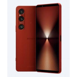   Sony Xperia 1 VI 12/256GB Scar Red