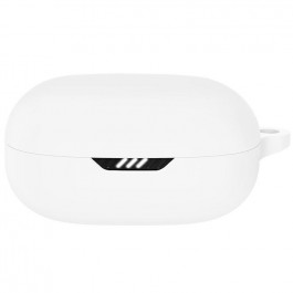   ArmorStandart Чохол  Silicone Case для JBL Wave Flex White (ARM73551)