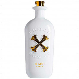   Bumbu Ликер  Cream 0.7 л 15% (813497006192)