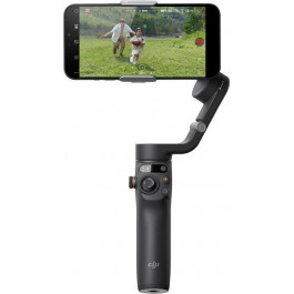   DJI Osmo Mobile 6 Smartphone Gimbal (CP.OS.00000213.02)