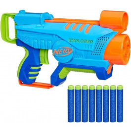   Nerf Elite junior Explorer (F6367)