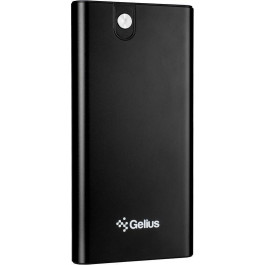   Gelius Pro Edge GP-PB10-013 10000mAh Black (00000078417)