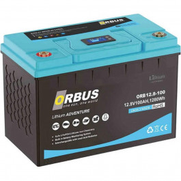   ORBUS LIT12-100