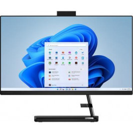   Lenovo IdeaCentre AIO 3 24IAP7 Black (F0GH011WUO)