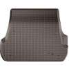 WeatherTech Килимок автомобільний в багажник WeatherTech 3D лайнери Lexus LX570 2008 - 2021 Какаовий (431183a) - зображення 1