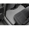 WeatherTech Автокилимок на другий ряд Crew Cab без ящика WeatherTech 3D лайнери Dodge;RAM Ram 1500 (2019-...) Сі - зображення 1