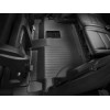 WeatherTech Автокилимок на третій ряд WeatherTech 3D лайнери Dodge Durango (2013-2015) 1 шт. Чорний (443243a) - зображення 1