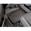 WeatherTech Комплект автокилимків передніх WeatherTech High Performance Ford F-150 (2015-...) 2 шт. Какао (47697 - зображення 1