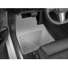 WeatherTech Комплект автокилимків передніх WeatherTech Всесезонні Toyota Venza (2021-2022) 2 шт Сірий (W524GRa) - зображення 1