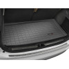 WeatherTech Автокилимок в багажник WeatherTech 3D лайнери Volvo XC90 Recharge (2021-...) Чорний (40804a) - зображення 1