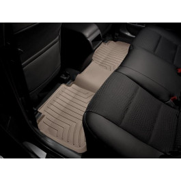   WeatherTech Коврики в салон для Toyota Camry 2011- (454002)