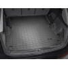 WeatherTech Килимок автомобільний в багажник WeatherTech 3D лайнери Mercedes-Benz EQS 2022+ Чорний (401572) - зображення 1