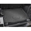 WeatherTech Автокилимок в багажник WeatherTech 3D лайнери Jeep Wrangler (2015-2017) Чорний (40745) - зображення 1