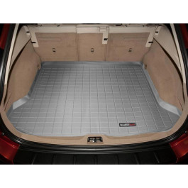   WeatherTech Коврик резиновый в багажник серый Volvo XC 60 2008