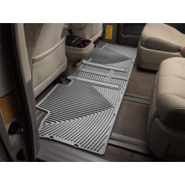   WeatherTech Коврики в салон для Toyota Sienna 2010- (W244GR)