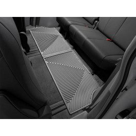   WeatherTech Коврики в салон для Toyota Sienna 2010- (W245GR)