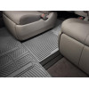 WeatherTech Коврики в салон для Toyota Sienna 2010- (W247GR) - зображення 1