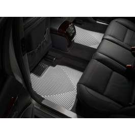   WeatherTech Коврики в салон для Mercedes S class W221 2005-2012 (W95)