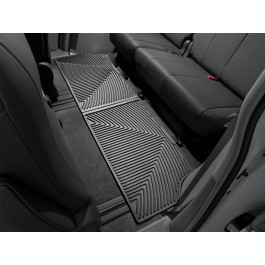   WeatherTech Коврики в салон для Toyota Sienna 2010- (W245)