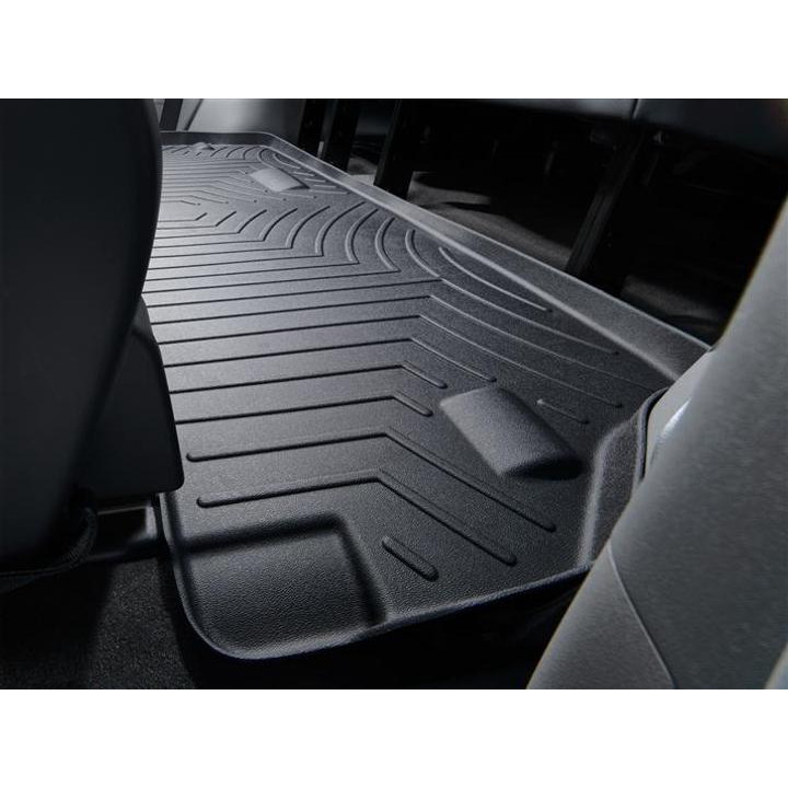 WeatherTech Коврики в салон для Toyota Sienna 2010 (443003) - зображення 1