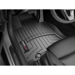   WeatherTech Коврики в салон для Mercedes GLC classe 2015- E1 (448981)