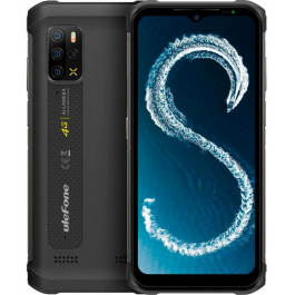   Ulefone Armor 12S 8/128GB Black