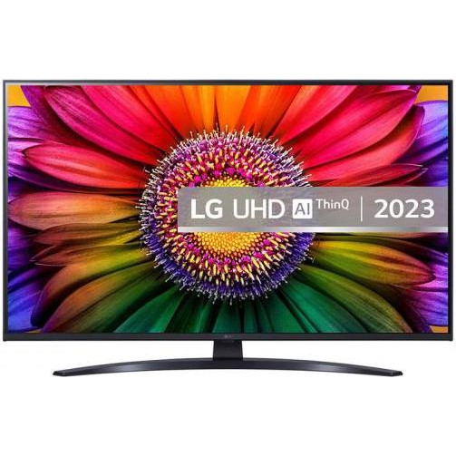 LG 55UR8100 - зображення 1