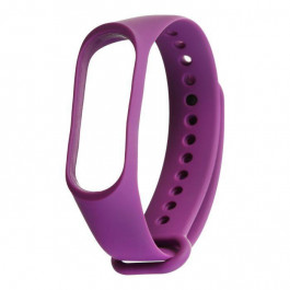   ArmorStandart Ремешок  для Xiaomi Mi Band 4/3 Purple (ARM52079)