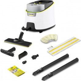   Karcher SC 4 Deluxe 1.513-460.0